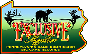 Exclusive Member PGC Big Game Records