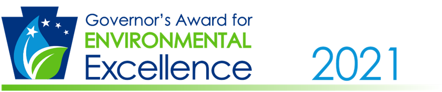 Governor's Award for Environmental Excellence