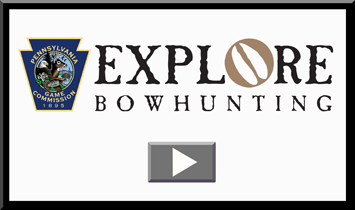 Explore Bowhunting Video