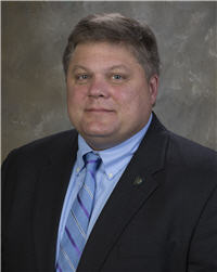 Bryan J. Burhans Executive Director