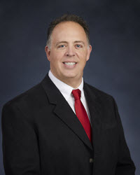 Daniel Dunlap Director of the Bureau of Administrative Services