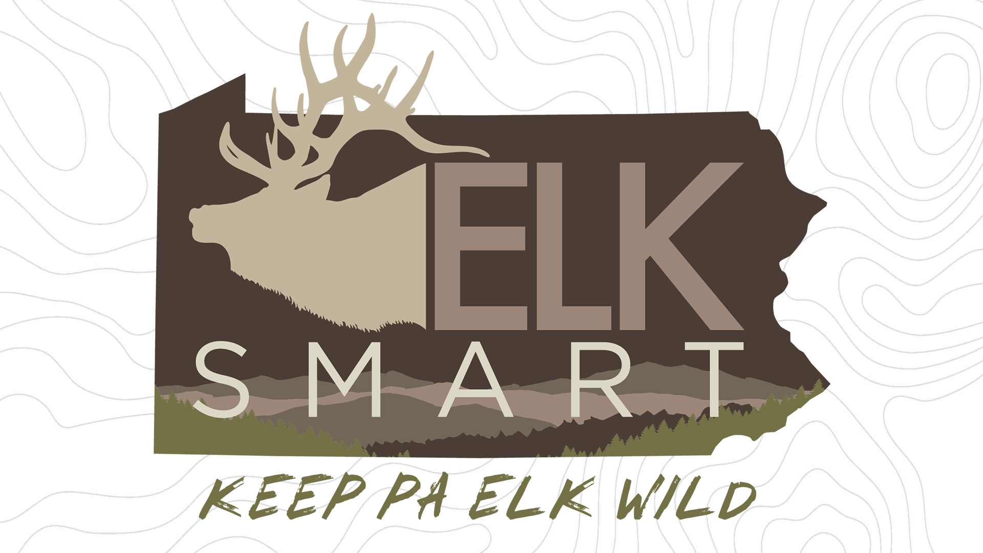 Elk Smart Logo