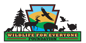 Wildlife for Everyone logo